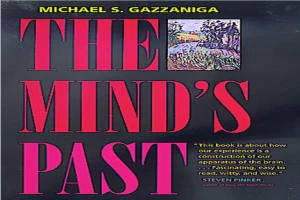 The Mind's Past